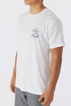 O’Neill Tees<THE SURF SHOP TEE