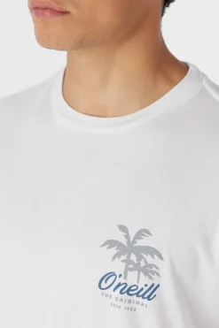 O’Neill Tees<THE SURF SHOP TEE