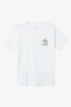 O’Neill Tees<THE SURF SHOP TEE