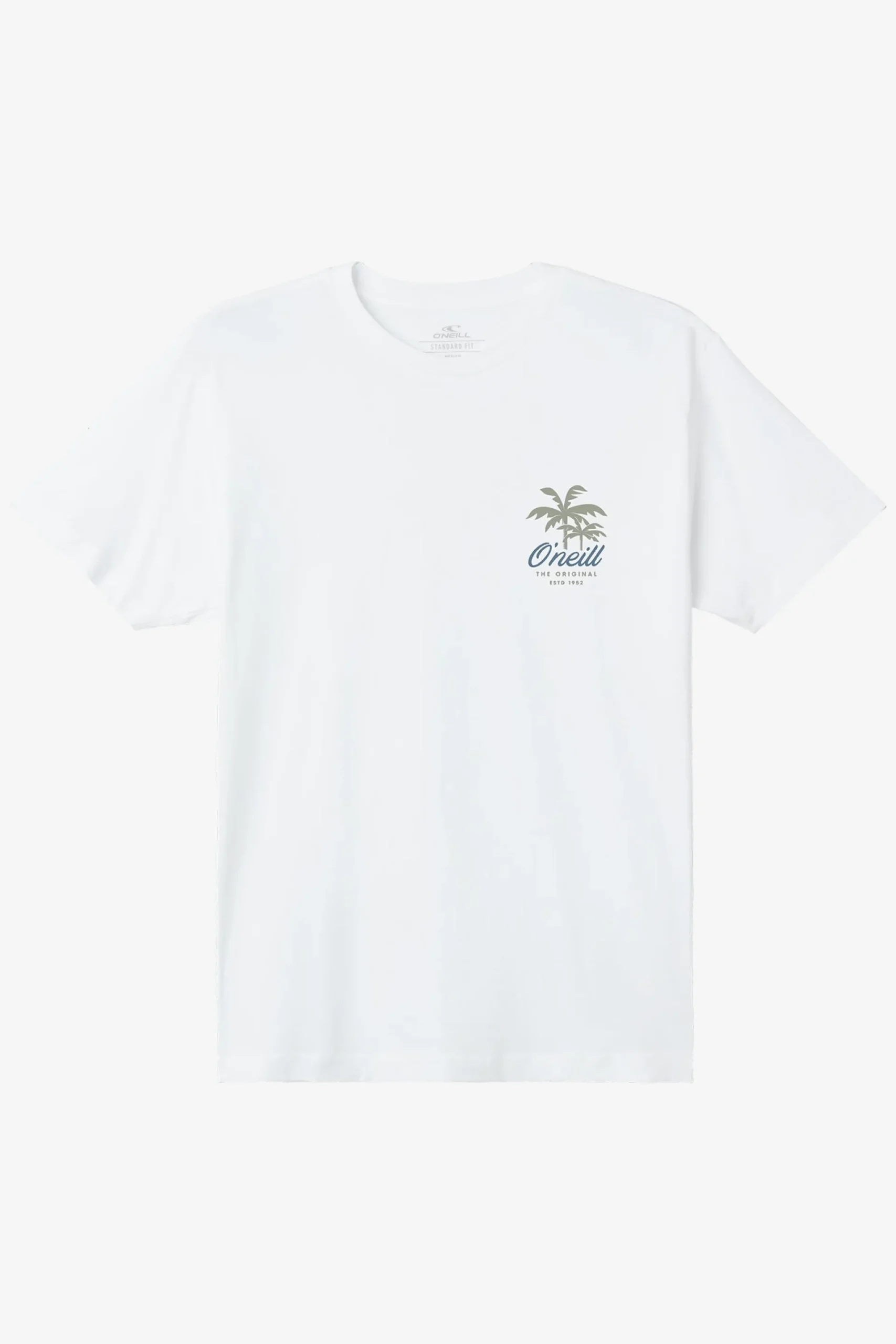 O’Neill Tees<THE SURF SHOP TEE