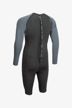 O’Neill Spring Suit<THINSKINS 0.5MM L/S SPRING WETSUIT