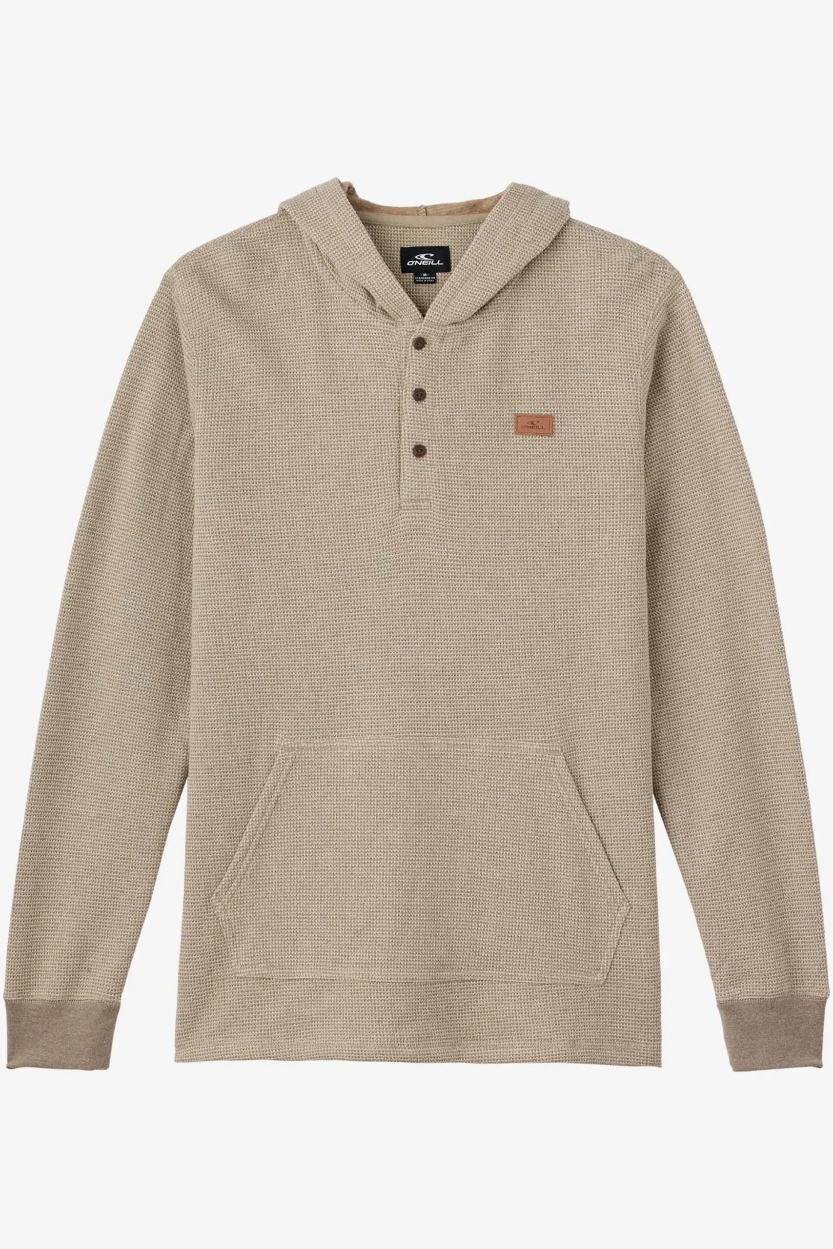 O’Neill Shirts & Flannels<TIMBERLANE LONG SLEEVE PULLOVER