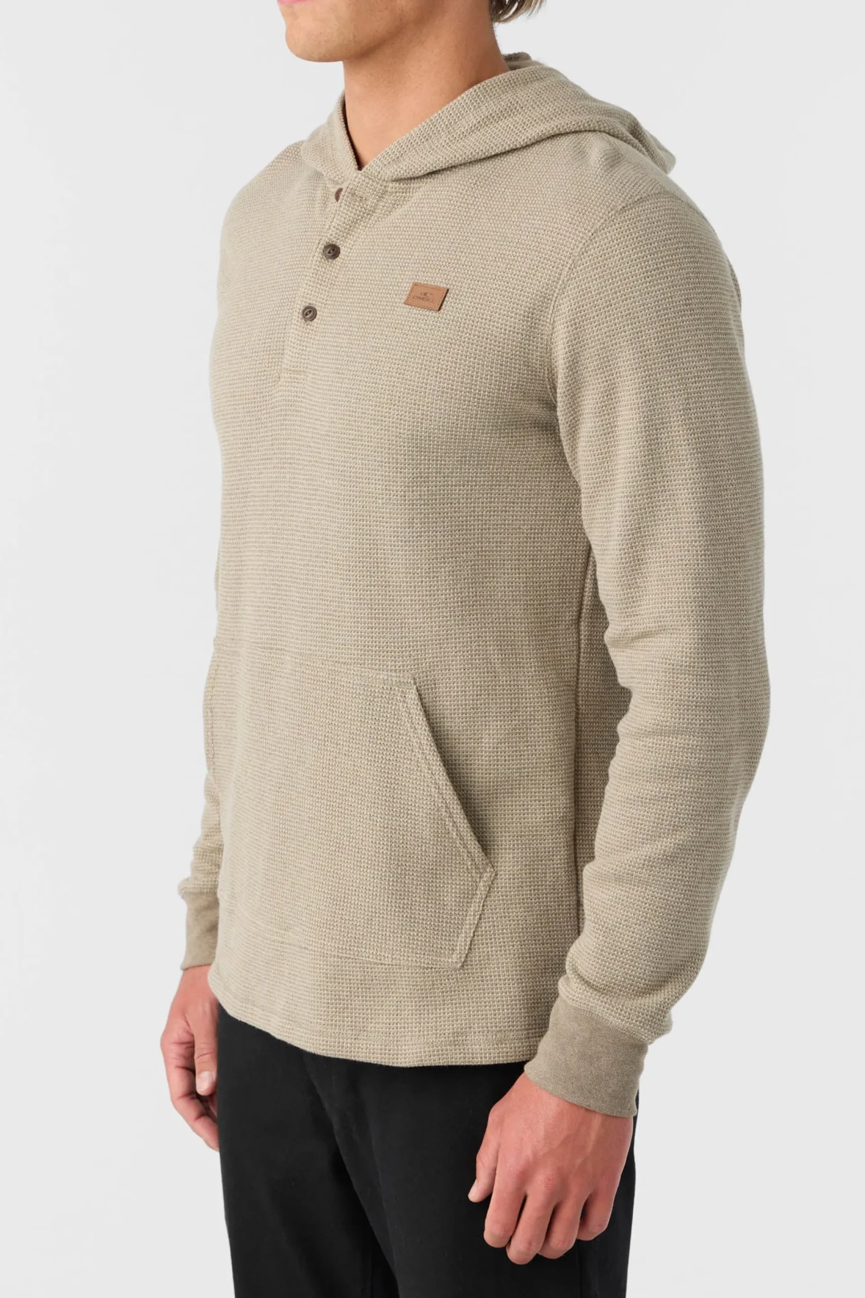 O’Neill Shirts & Flannels<TIMBERLANE LONG SLEEVE PULLOVER