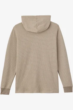 O’Neill Shirts & Flannels<TIMBERLANE LONG SLEEVE PULLOVER