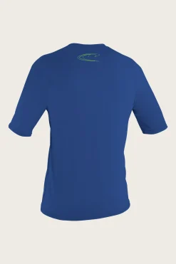 Kids/BOY O’Neill Uv-Sun-Protection Rash Guards|Uv-Sun-Protection Rash Guards<TODDLER BASIC SKINS 50+ S/S SUN SHIRT