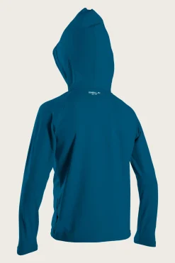 Kids/BOY O’Neill Uv-Sun-Protection Rash Guards|Uv-Sun-Protection Rash Guards<TODDLER O'ZONE L/S SUN HOODIE