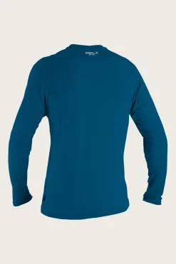 Kids/BOY O’Neill Uv-Sun-Protection Rash Guards|Uv-Sun-Protection Rash Guards<TODDLER O'ZONE L/S SUN SHIRT