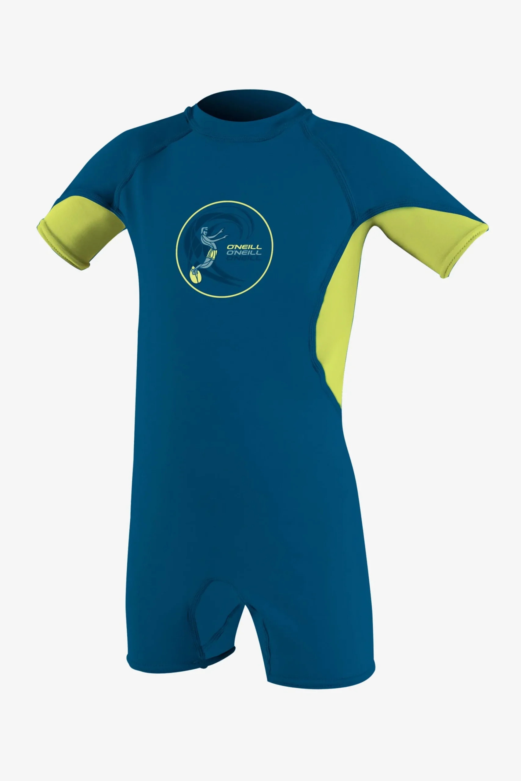Women/Kids/BOY O’Neill Spring Suit|Spring Suits<TODDLER O'ZONE S/S SPRING WETSUIT
