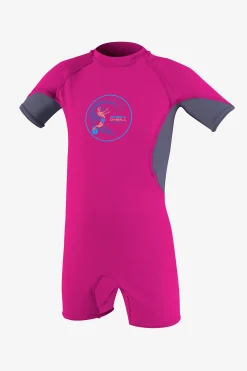 Women/Kids/BOY O’Neill Spring Suit|Spring Suits<TODDLER O'ZONE S/S SPRING WETSUIT