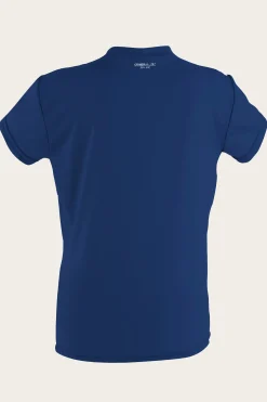 Kids/BOY O’Neill Uv-Sun-Protection Rash Guards|Uv-Sun-Protection Rash Guards<TODDLER O'ZONE S/S SUN SHIRT