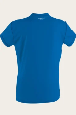 Kids/BOY O’Neill Uv-Sun-Protection Rash Guards|Uv-Sun-Protection Rash Guards<TODDLER O'ZONE S/S SUN SHIRT