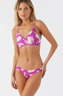 Women O’Neill Full|Bikini Bottoms<TORREY PALM NAZARE FULL BOTTOMS