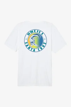 O’Neill Tees<TRADITION SANTA CRUZ TEE