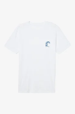 O’Neill Tees<TRADITION SANTA CRUZ TEE