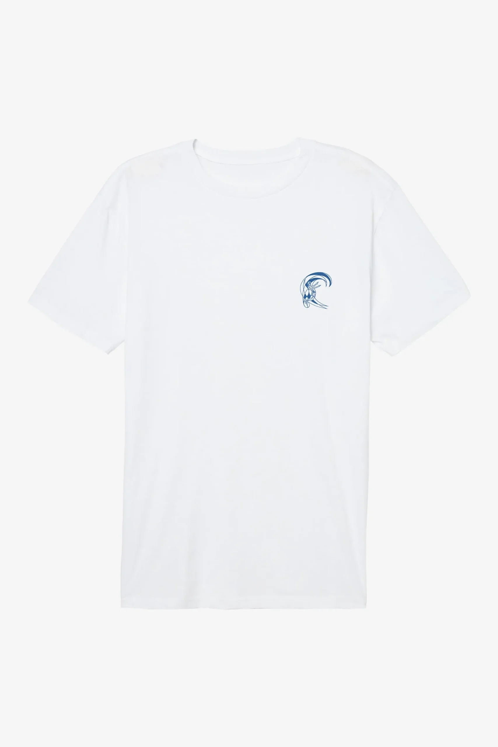 O’Neill Tees<TRADITION SANTA CRUZ TEE