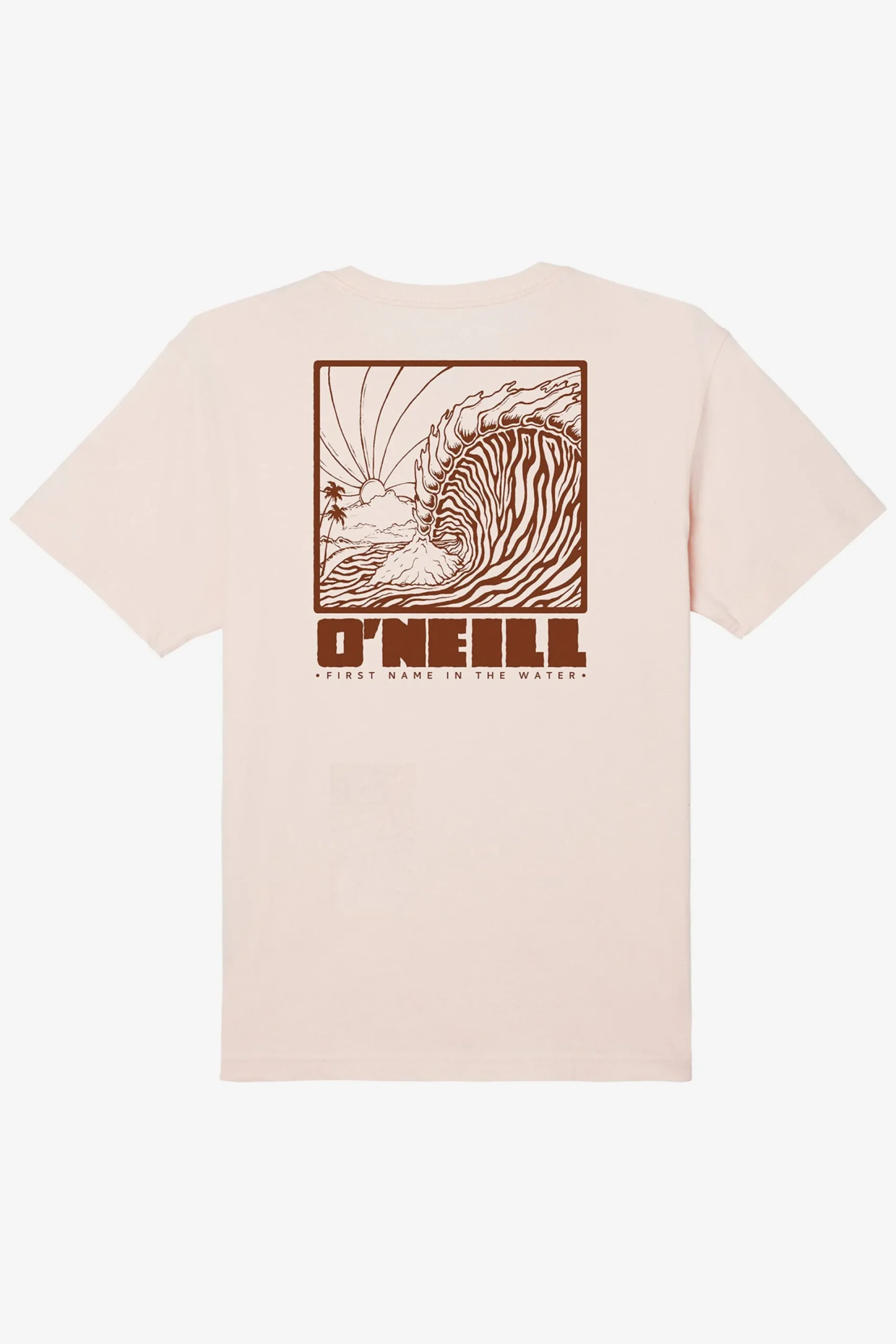 O’Neill Tees<TROPO TUBE TEE