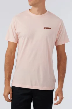 O’Neill Tees<TROPO TUBE TEE
