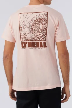 O’Neill Tees<TROPO TUBE TEE