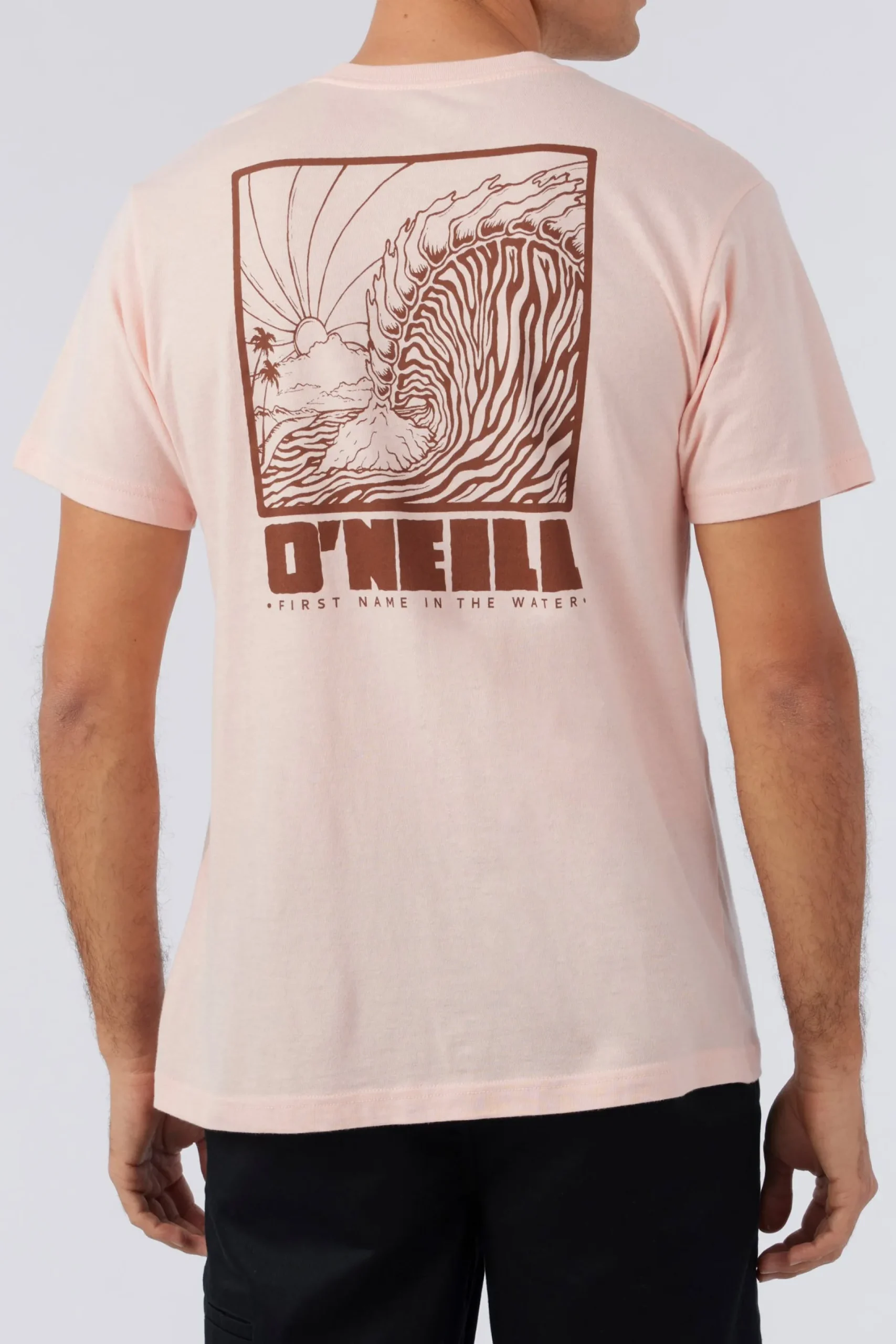 O’Neill Tees<TROPO TUBE TEE