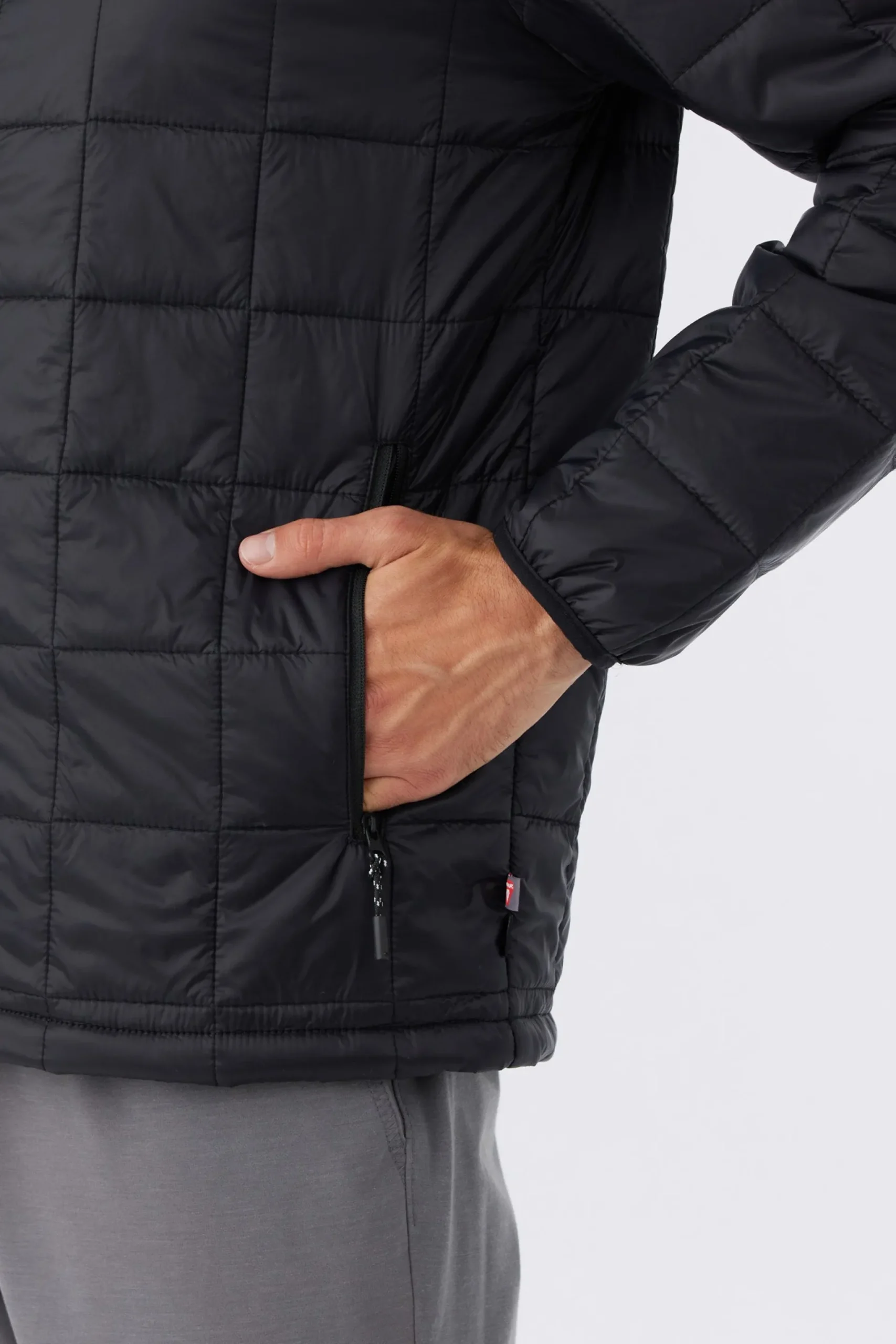 O’Neill Jackets<TRVLR AWAY PACKABLE JACKET