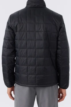 O’Neill Jackets<TRVLR AWAY PACKABLE JACKET