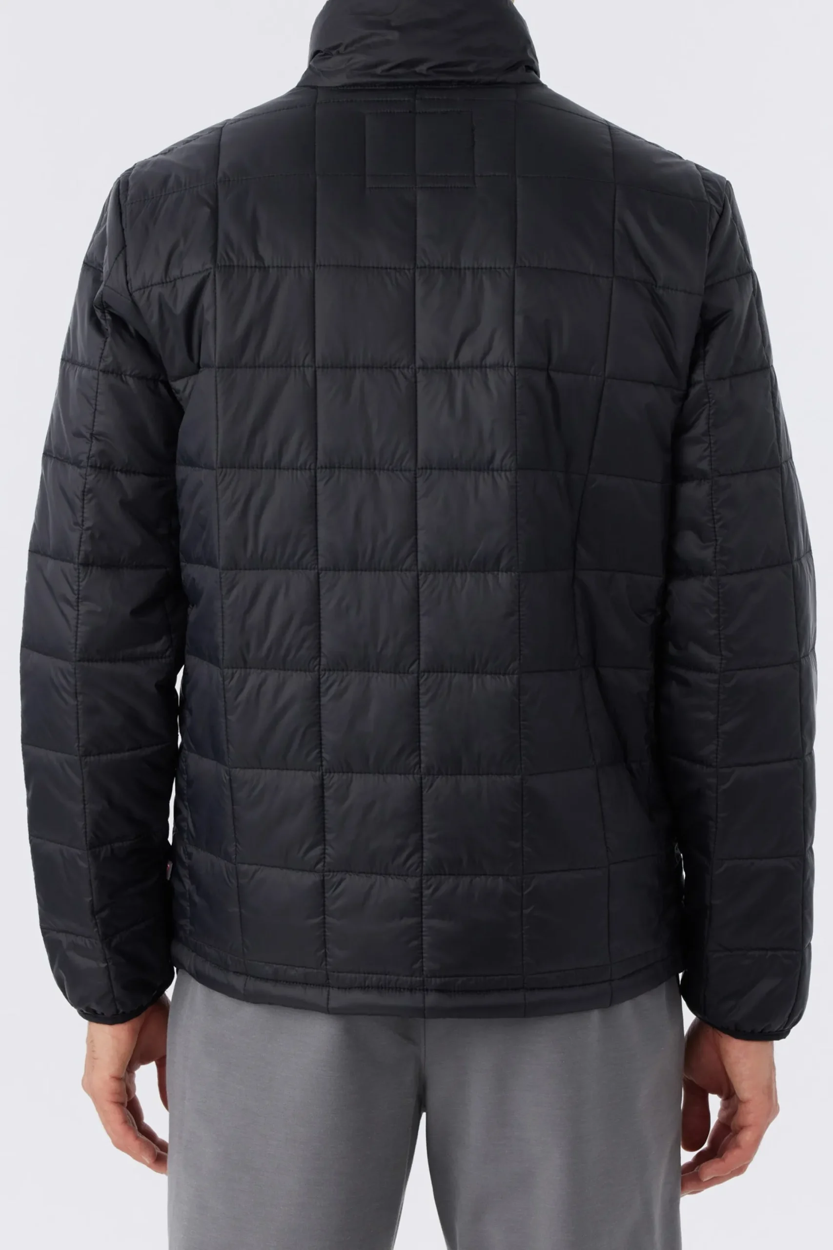 O’Neill Jackets<TRVLR AWAY PACKABLE JACKET