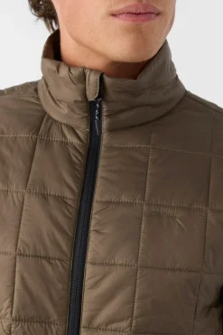 O’Neill Jackets<TRVLR AWAY PACKABLE JACKET