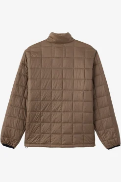 O’Neill Jackets<TRVLR AWAY PACKABLE JACKET