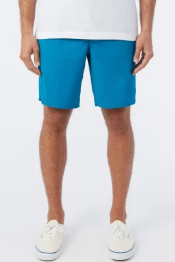 O’Neill Shorts<TRVLR CAMINO 18" HYBRID SHORTS