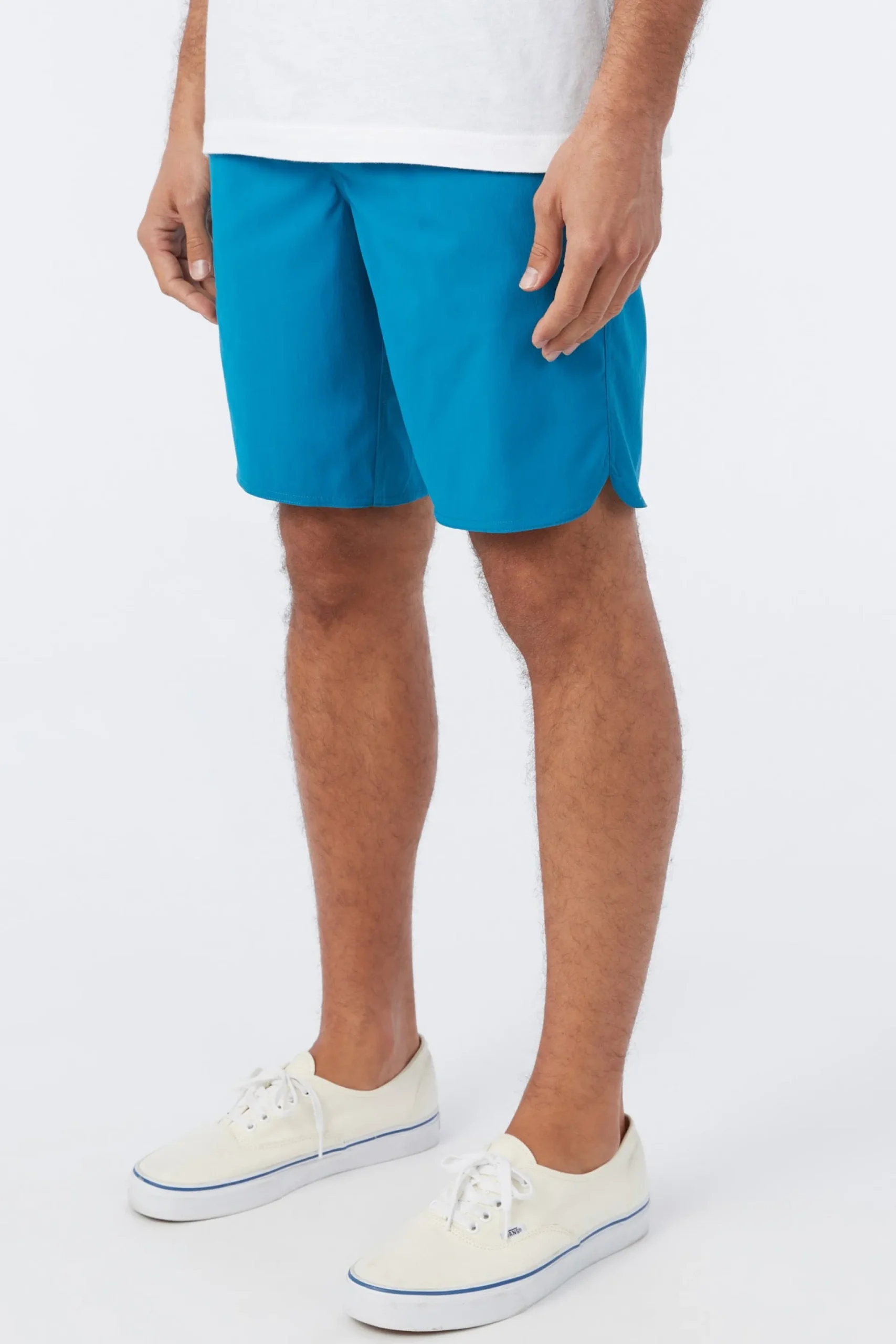 O’Neill Shorts<TRVLR CAMINO 18" HYBRID SHORTS