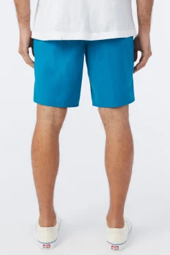 O’Neill Shorts<TRVLR CAMINO 18" HYBRID SHORTS