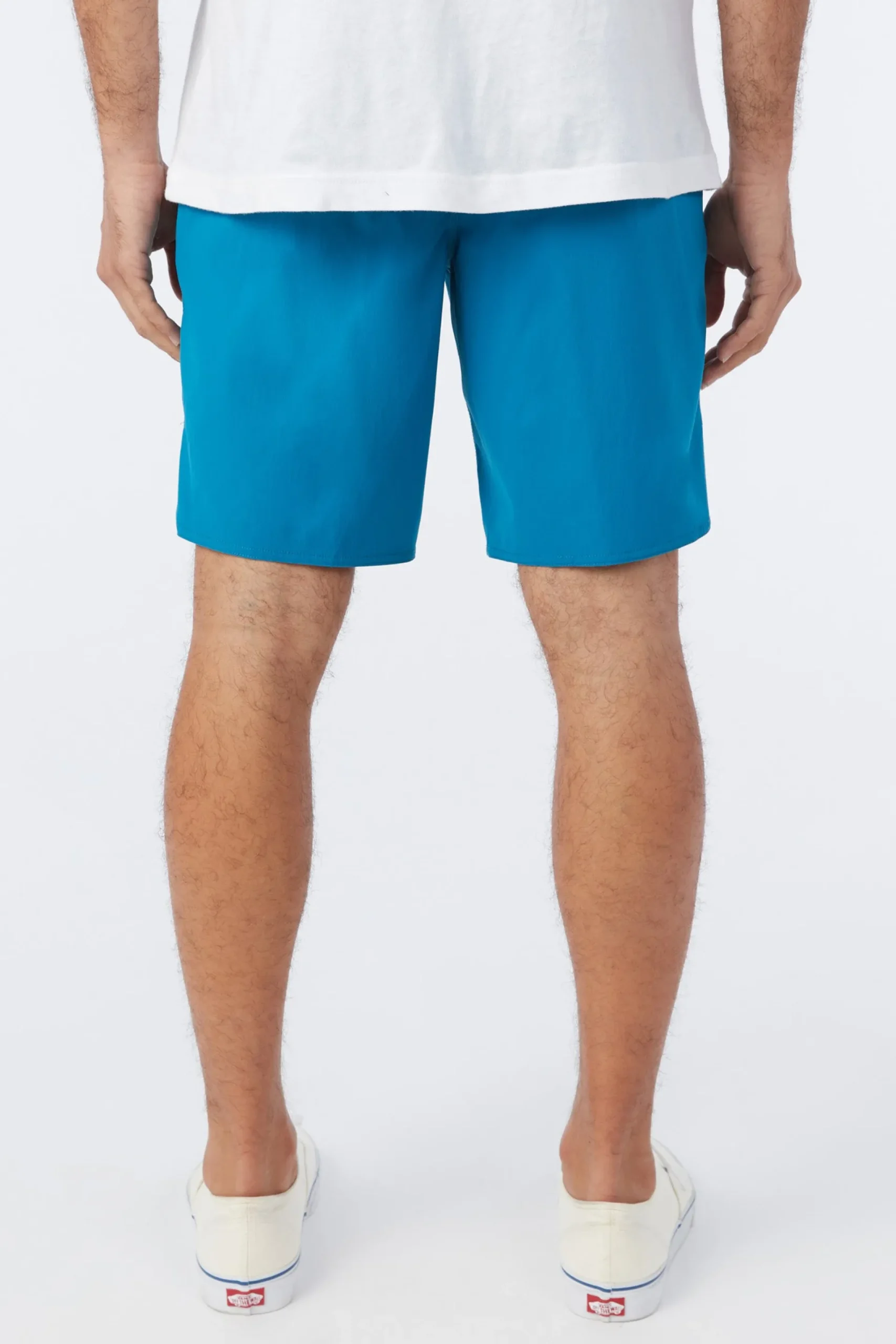 O’Neill Shorts<TRVLR CAMINO 18" HYBRID SHORTS