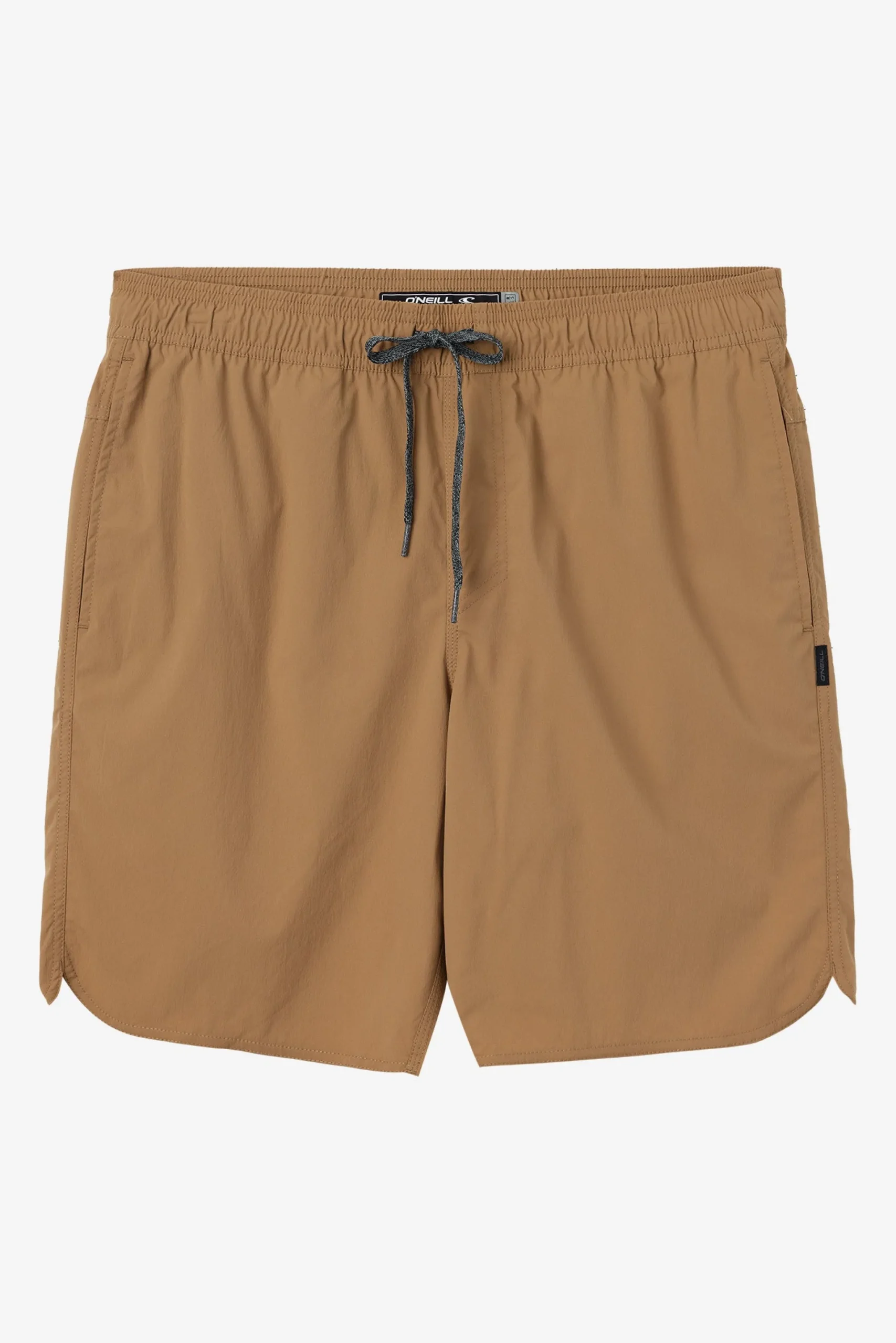 O’Neill Shorts<TRVLR CAMINO 18" HYBRID SHORTS