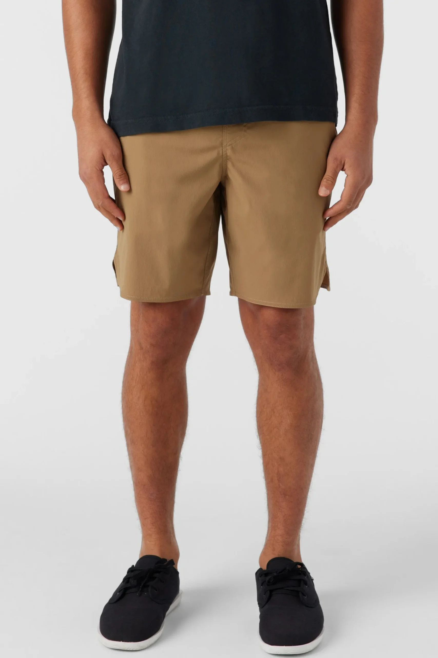 O’Neill Shorts<TRVLR CAMINO 18" HYBRID SHORTS