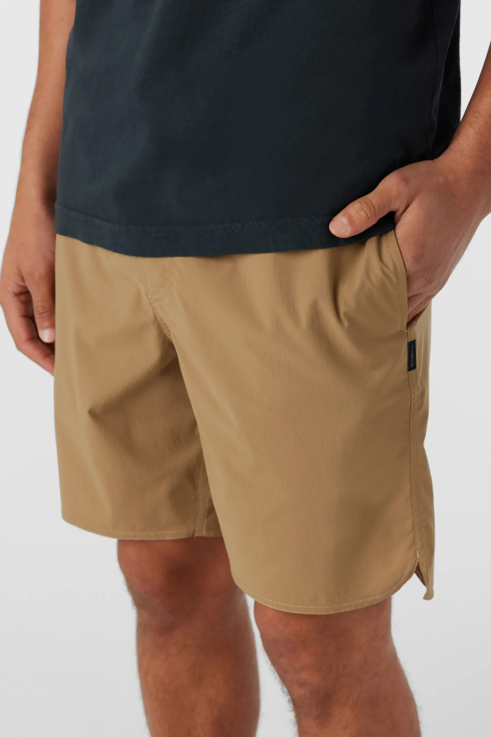 O’Neill Shorts<TRVLR CAMINO 18" HYBRID SHORTS