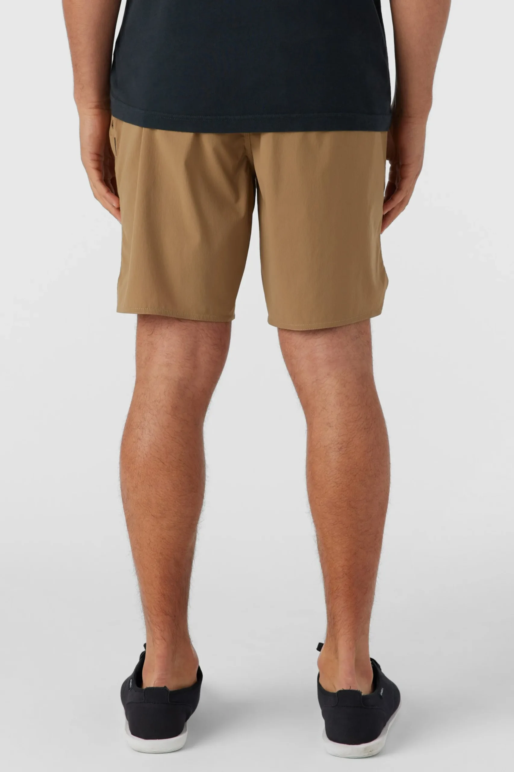 O’Neill Shorts<TRVLR CAMINO 18" HYBRID SHORTS