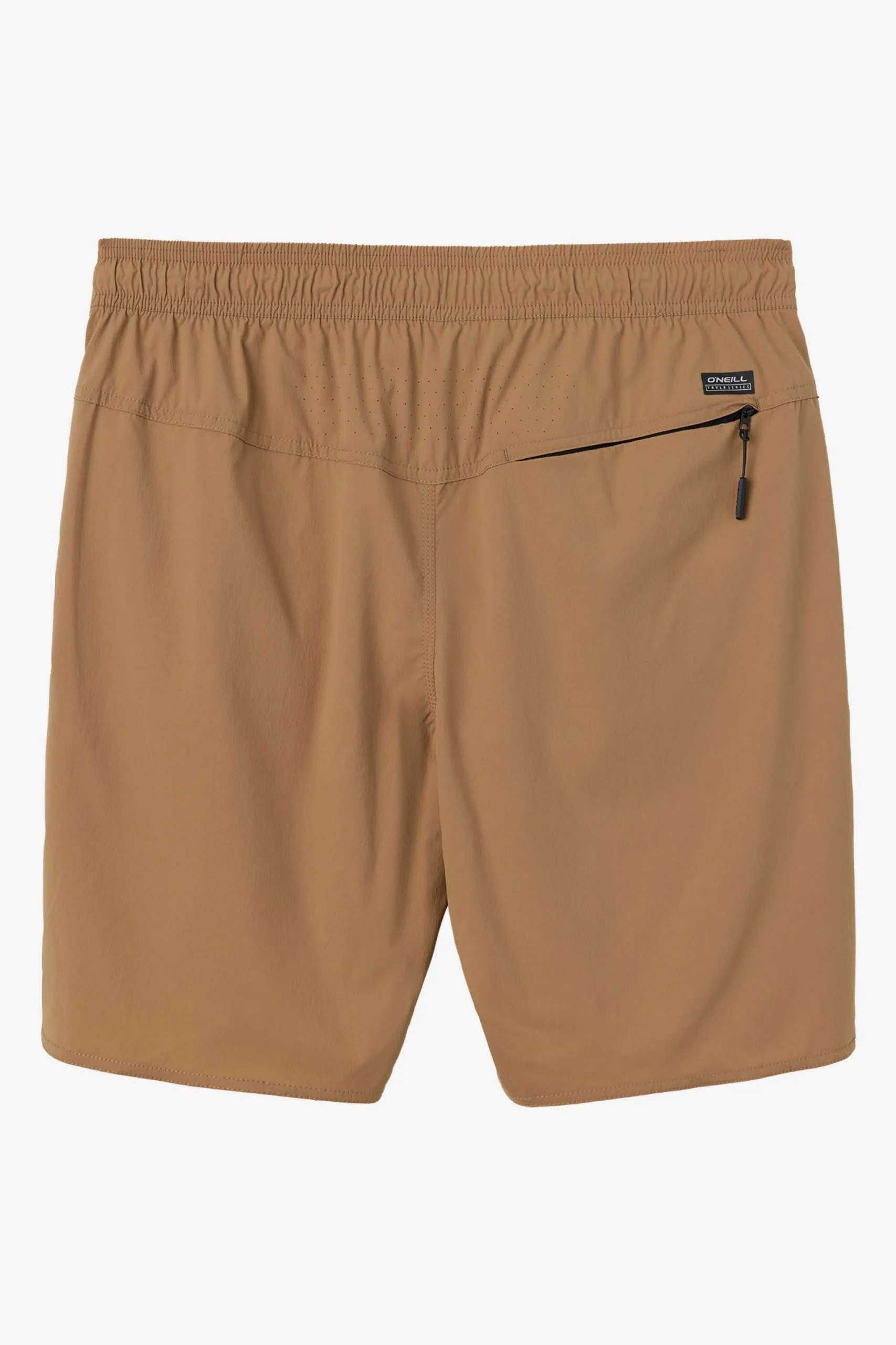 O’Neill Shorts<TRVLR CAMINO 18" HYBRID SHORTS