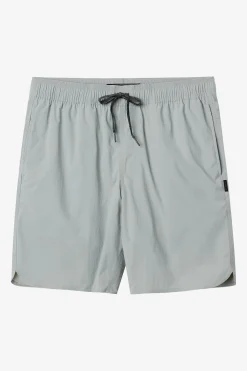 O’Neill Shorts<TRVLR CAMINO 18" HYBRID SHORTS