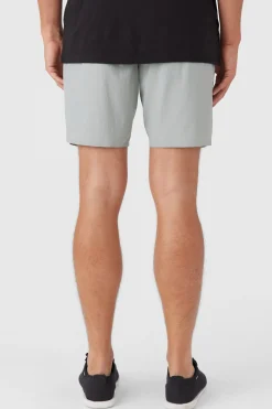O’Neill Shorts<TRVLR CAMINO 18" HYBRID SHORTS