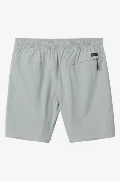 O’Neill Shorts<TRVLR CAMINO 18" HYBRID SHORTS