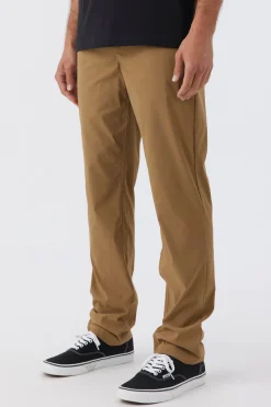 O’Neill Pants<TRVLR COAST HYBRID PANTS