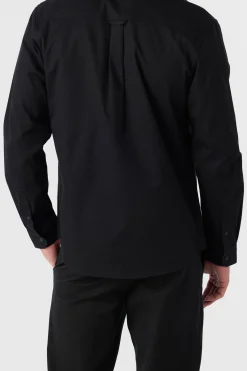 O’Neill Shirts & Flannels<TRVLR DRIFTER STANDARD FIT OVERSHIRT