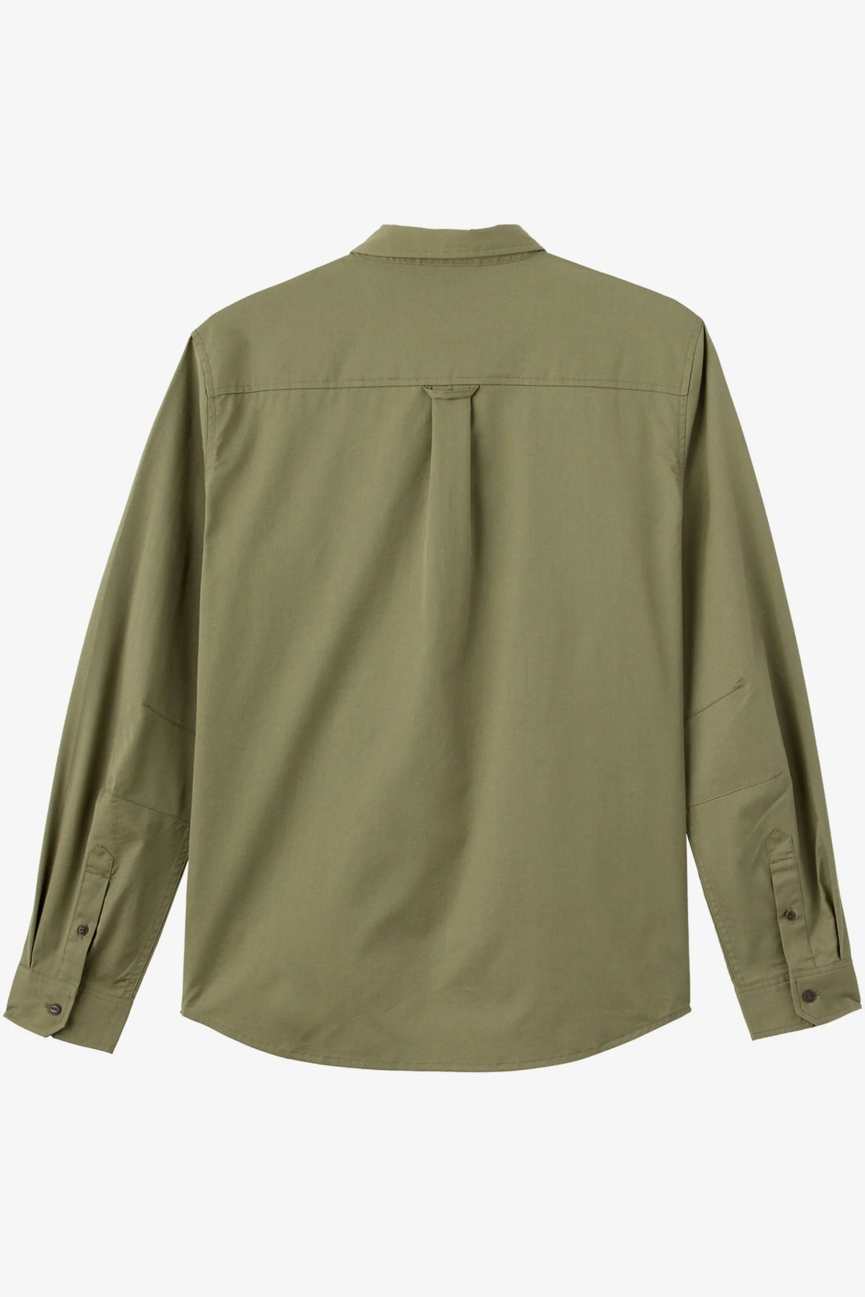 O’Neill Shirts & Flannels<TRVLR DRIFTER STANDARD FIT OVERSHIRT