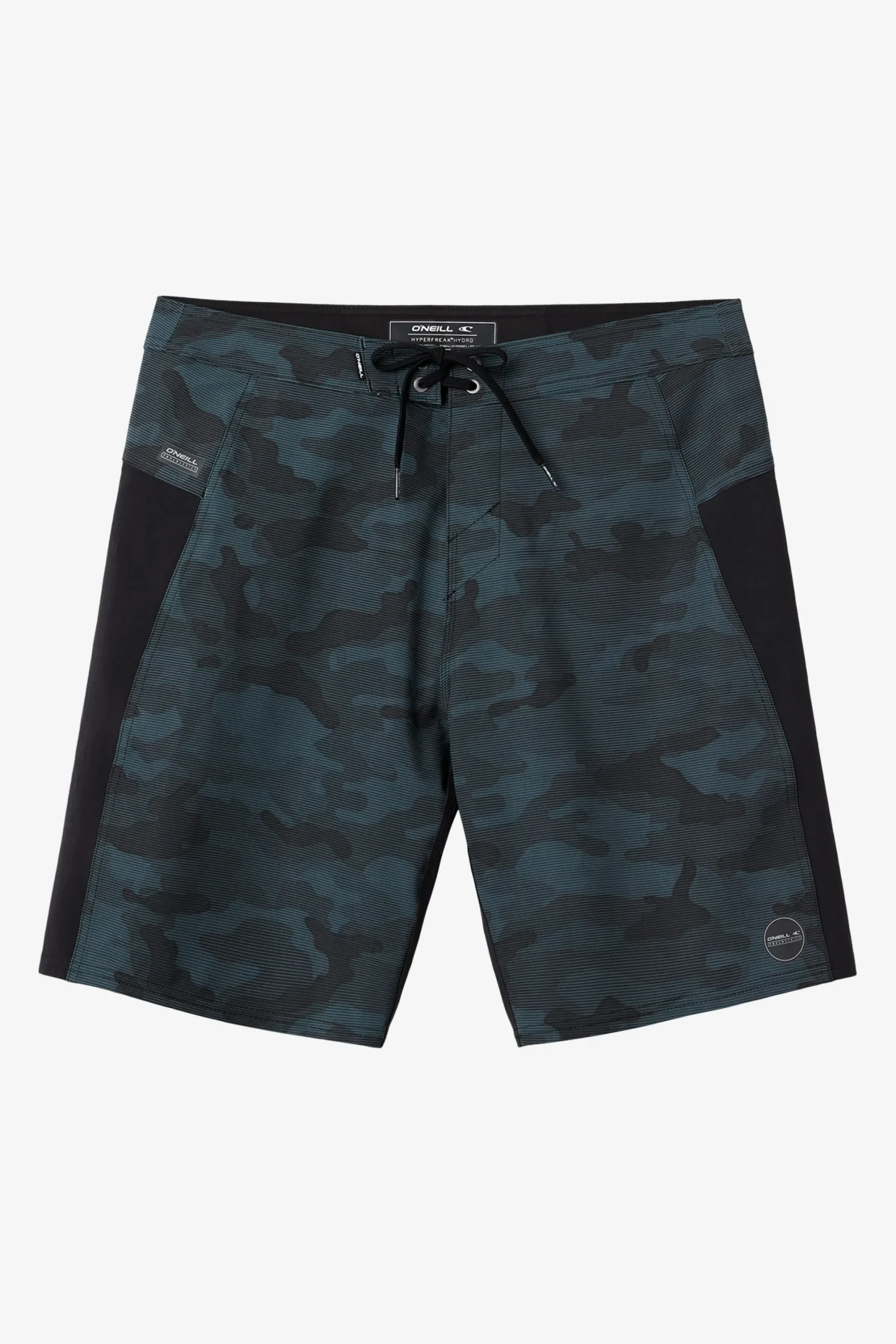 O’Neill Performance<TRVLR ENDURO 20" BOARDSHORTS