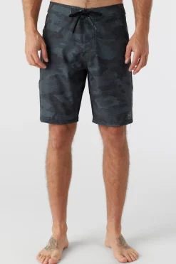 O’Neill Performance<TRVLR ENDURO 20" BOARDSHORTS