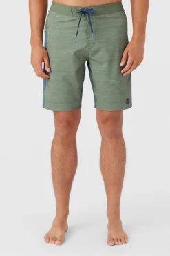 O’Neill Performance<TRVLR ENDURO 20" BOARDSHORTS