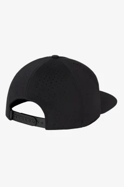 O’Neill Hats & Beanies<TRVLR NAVIGATE HYBRID SNAPBACK HAT