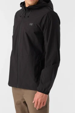 O’Neill Jackets<TRVLR STRETCH JACKET