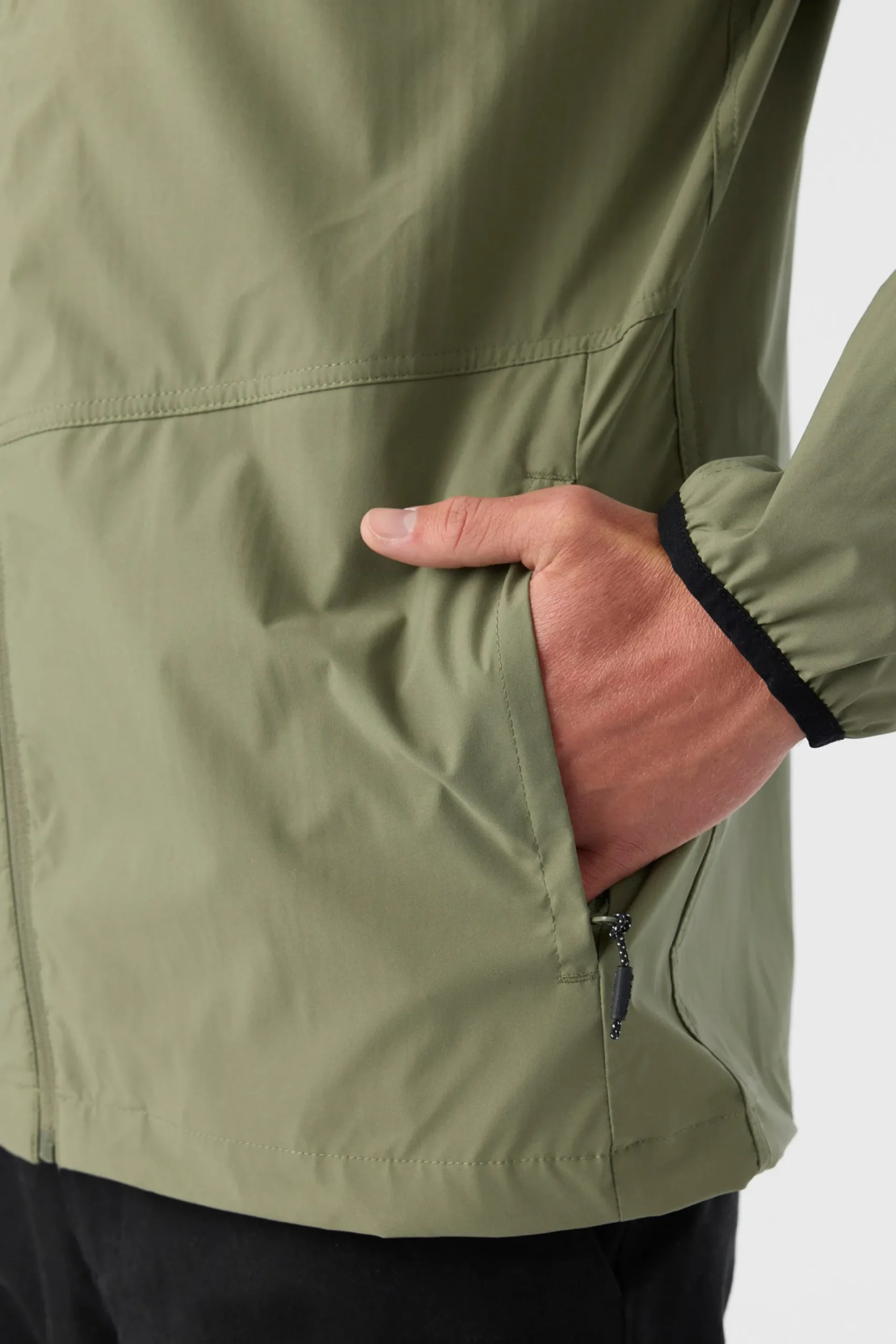 O’Neill Jackets<TRVLR STRETCH JACKET