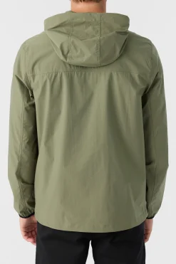 O’Neill Jackets<TRVLR STRETCH JACKET